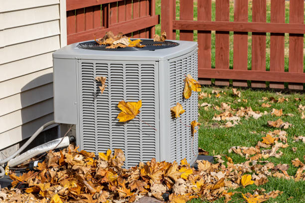 Professional HVAC in Snow Hill, NC