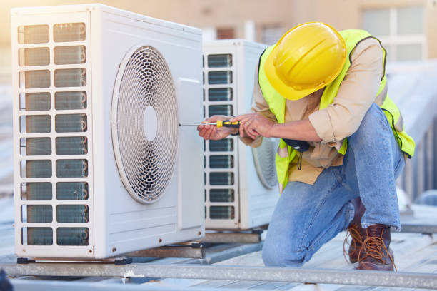 Ductless HVAC Repair in Snow Hill, NC