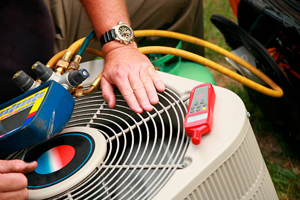 Best Ductless HVAC Repair  in Snow Hill, NC