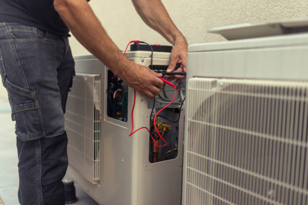 Best Ductless HVAC Repair  in Snow Hill, NC
