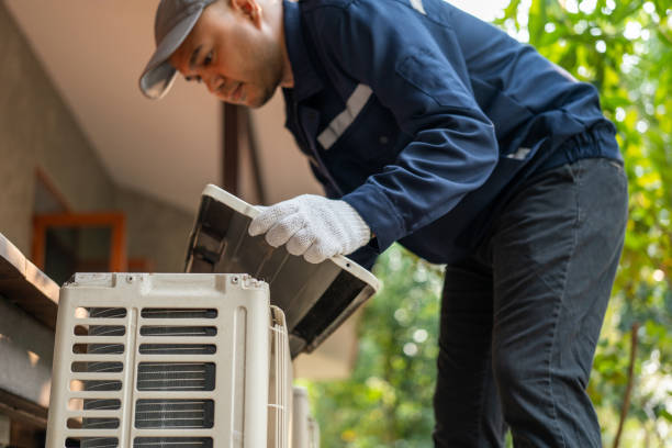 Local HVAC Companies in Snow Hill, NC
