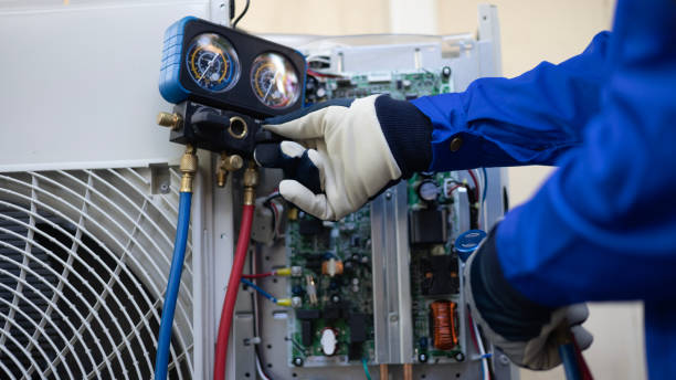 Reliable Snow Hill, NC HVAC Solutions